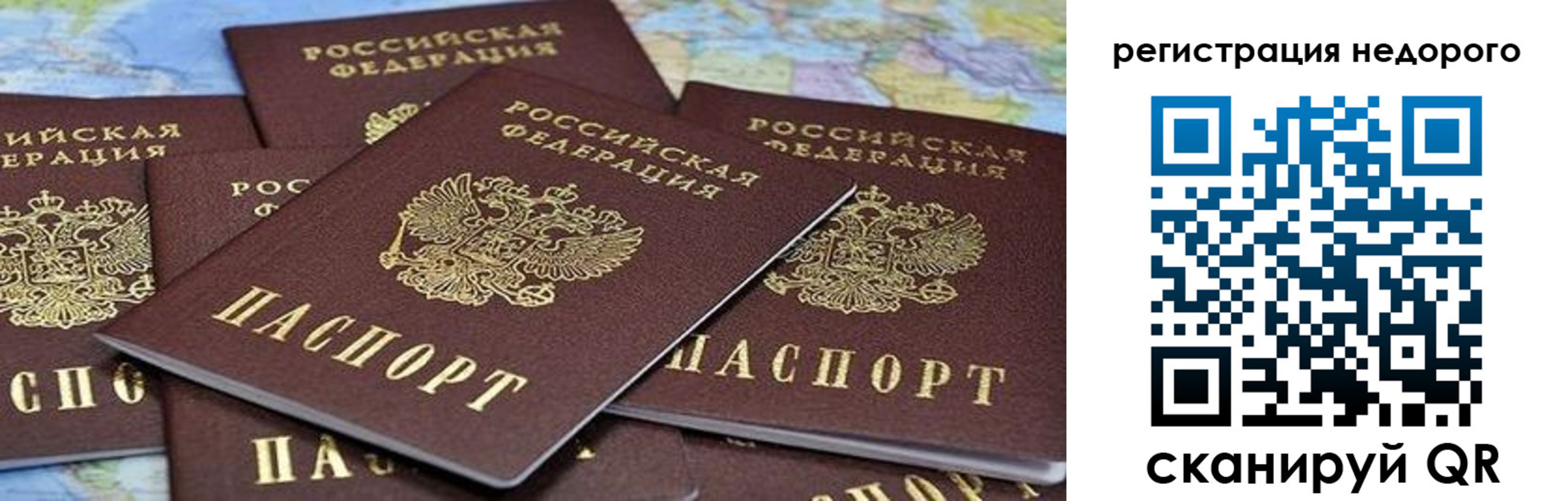 прописка штамп в Амурской области